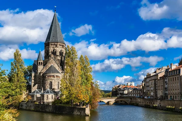 Metz